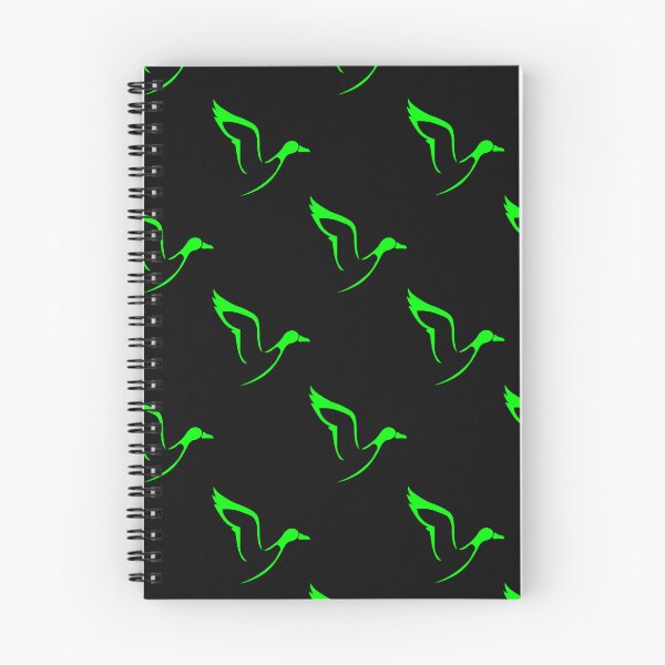 Item preview, Green Ducks designed and sold by andrew JOHNSEN.