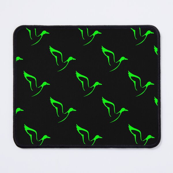 Item preview, Green Ducks designed and sold by andrew JOHNSEN.