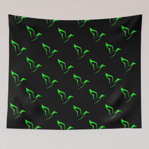 Item preview, Green Ducks designed and sold by andrew JOHNSEN.
