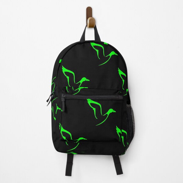 Item preview, Green Ducks designed and sold by andrew JOHNSEN.