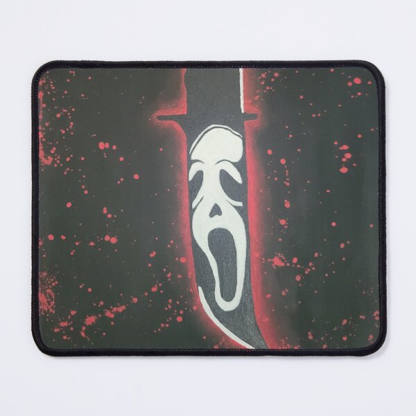 Item preview, Ghostface designed and sold by Sarah Ferree.