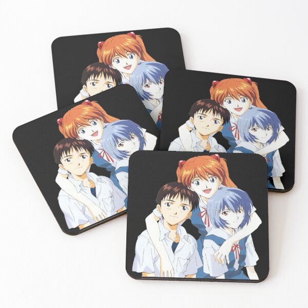 Item preview,   Misato Katsuragi- Neon Genesis Evangelion designed and sold by Gamble  Arena.