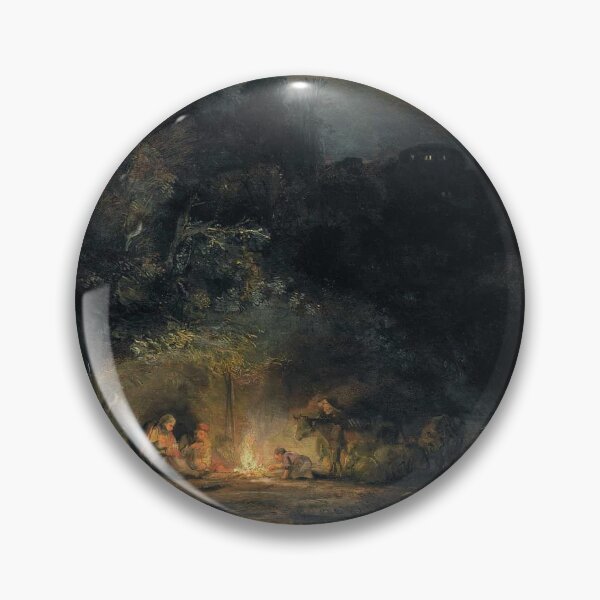Item preview, Art Rembrandt van Rijn designed and sold by stefaniaa3.