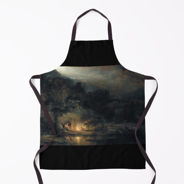 Item preview, Art Rembrandt van Rijn designed and sold by stefaniaa3.