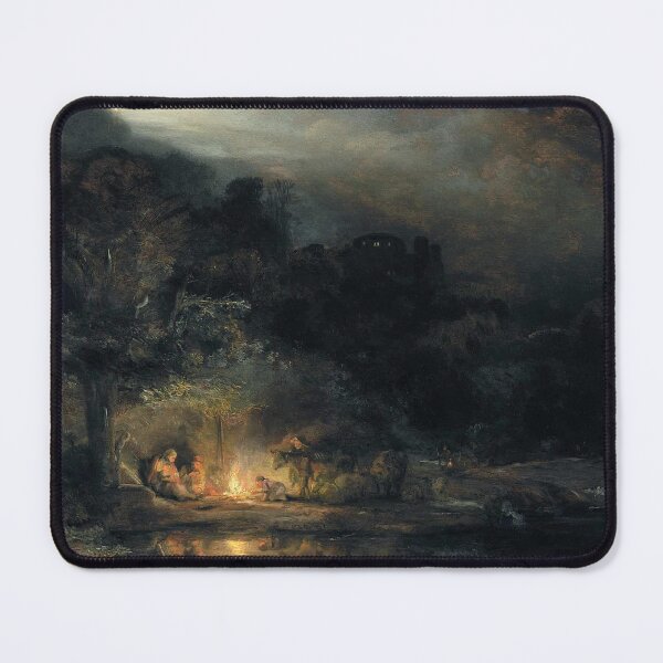 Item preview, Art Rembrandt van Rijn designed and sold by stefaniaa3.