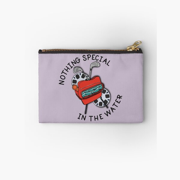 Item preview, Nothing Special in the Water- Hot Mulligan designed and sold by HaleighMade.