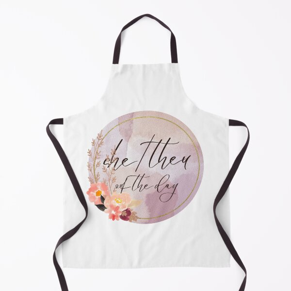 Item preview, she/they of the day designed and sold by LeatherLeisure.