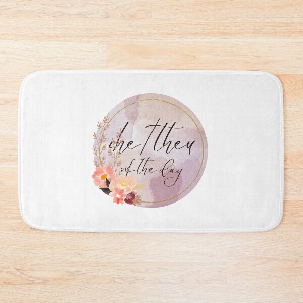 Item preview, she/they of the day designed and sold by LeatherLeisure.
