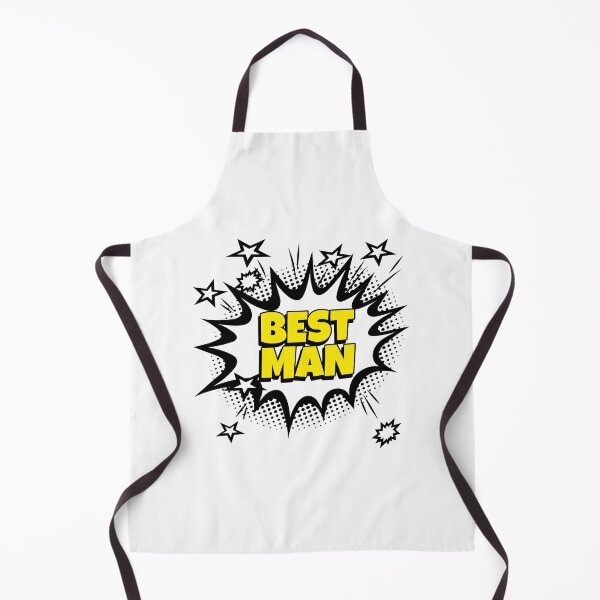 Item preview, Best Man Comic (Graphic) designed and sold by Allyoudois.