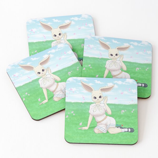 Item preview, cute haru designed and sold by DudeRedBlue.