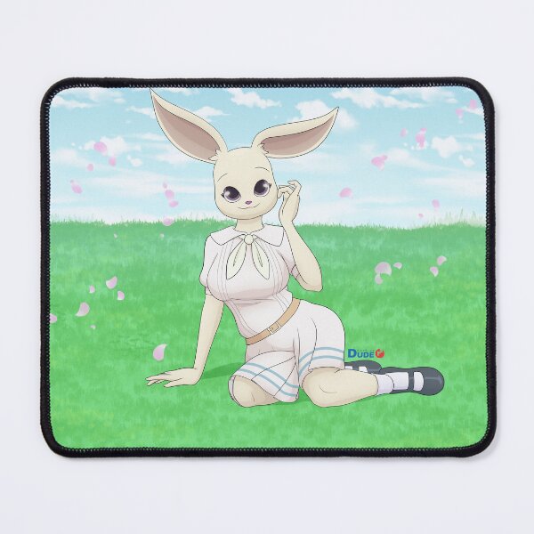 Item preview, cute haru designed and sold by DudeRedBlue.