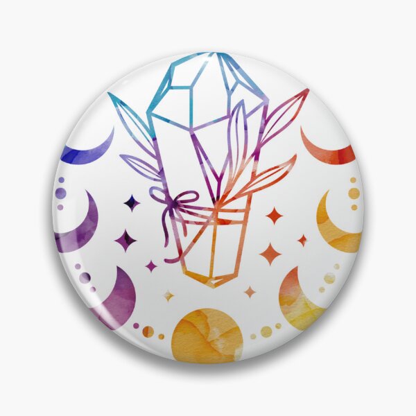 Item preview, Crystal Moon designed and sold by MNRShop1.