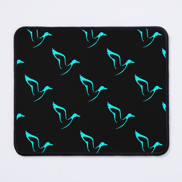 Item preview, Blue Ducks designed and sold by andrew JOHNSEN.
