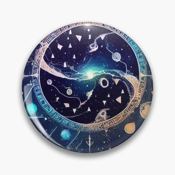 Item preview, Map of the Galaxy - design series #2 designed and sold by ArtplusFusion.