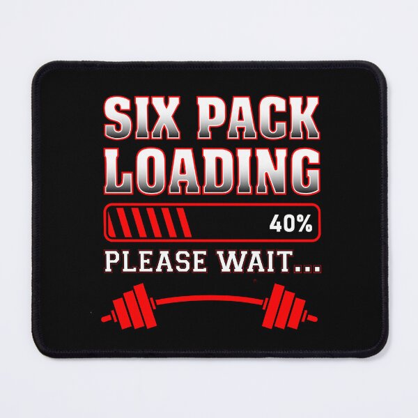 Item preview, Six Pack Loading designed and sold by david parry.