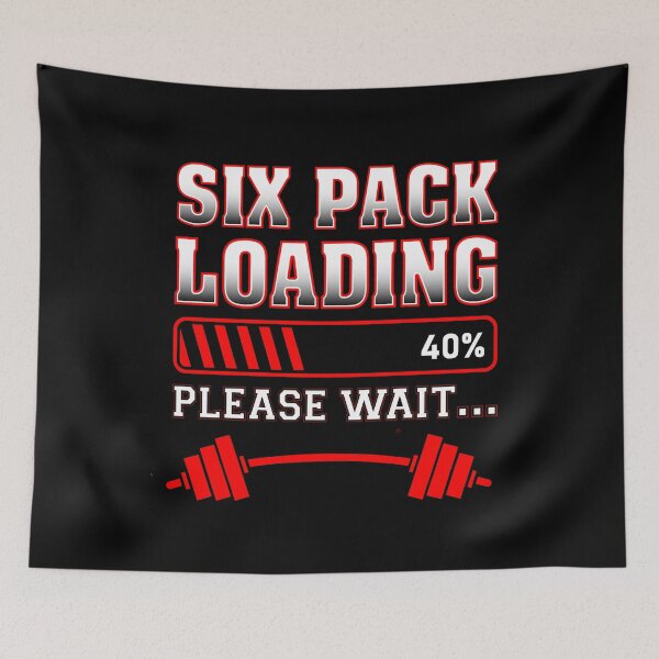 Item preview, Six Pack Loading designed and sold by david parry.