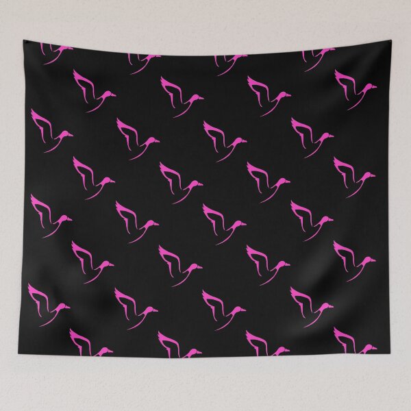 Item preview, Pink Ducks designed and sold by andrew JOHNSEN.