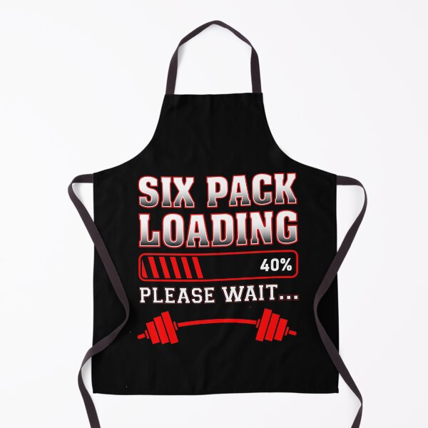 Item preview, Six Pack Loading designed and sold by david parry.