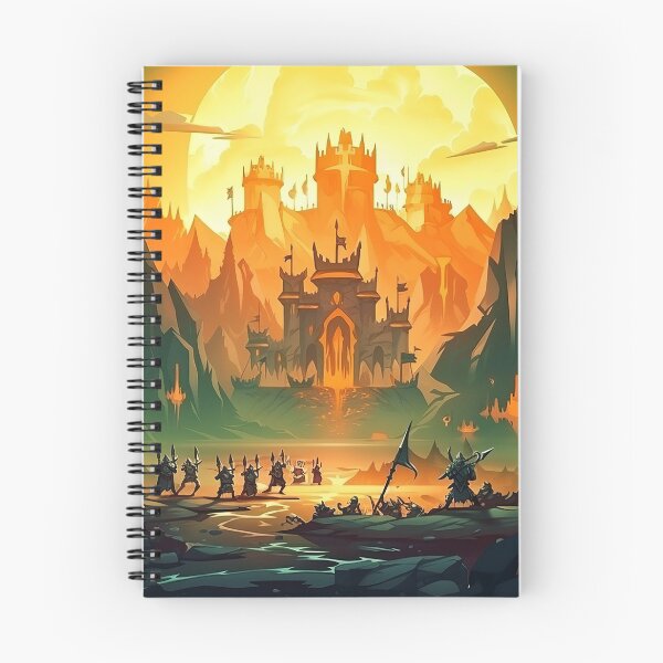 Item preview, Storming The Castle designed and sold by TaurusDigital.