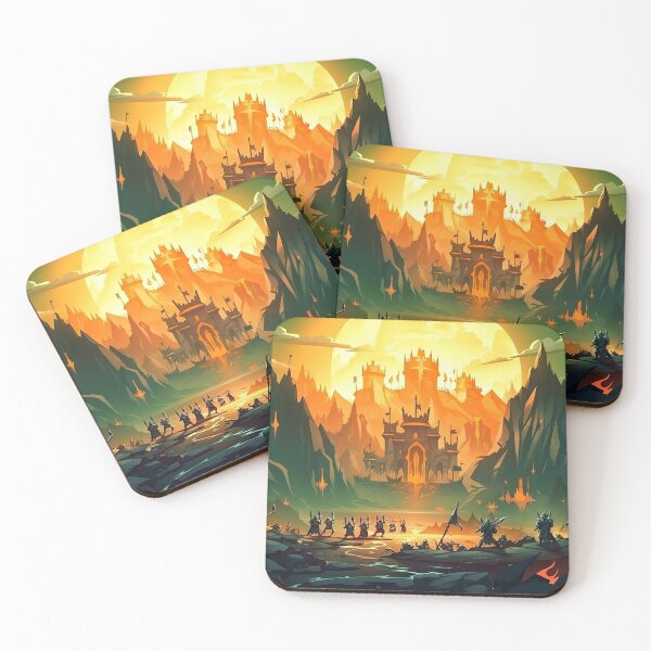 Item preview, Storming The Castle designed and sold by TaurusDigital.