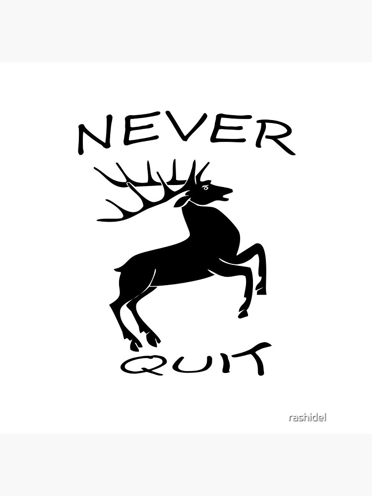 Pin on Never Ever Quit