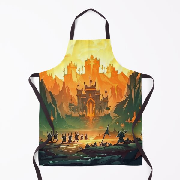 Item preview, Storming The Castle designed and sold by TaurusDigital.