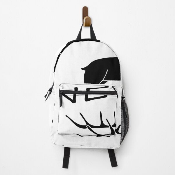 Item preview, never quit design designed and sold by Rachid El.