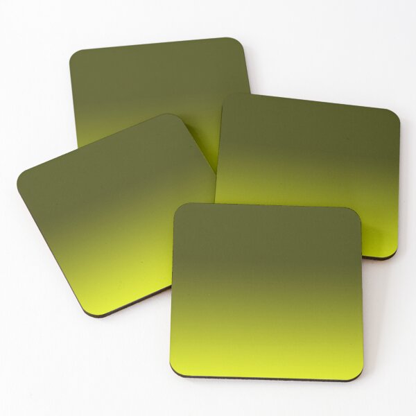 Item preview, Ombre Olive. designed and sold by marinaklykva.