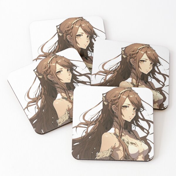 Item preview, Girl loli manga color designed and sold by worldstik111.