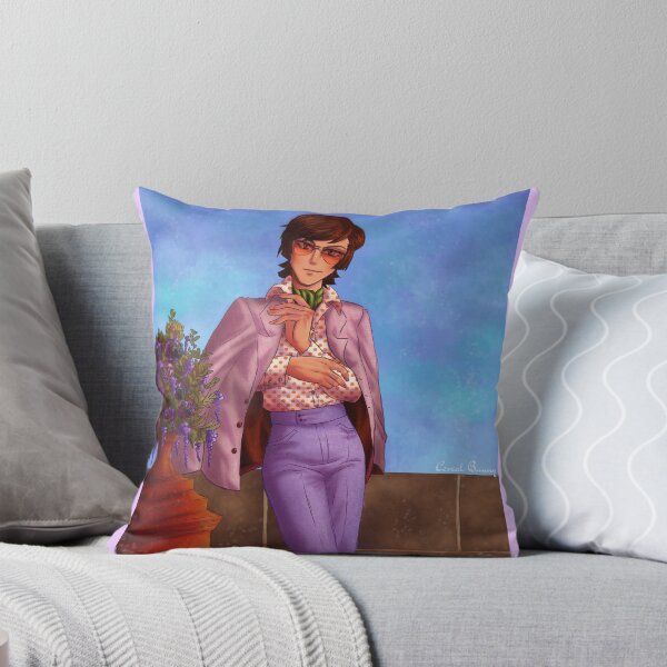 Item preview, Katsuya Suou in the 70s designed and sold by Masa-Chan.