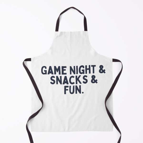 Item preview, Game night & Snacks & Fun. designed and sold by inspireartistry ⭐⭐⭐⭐⭐.