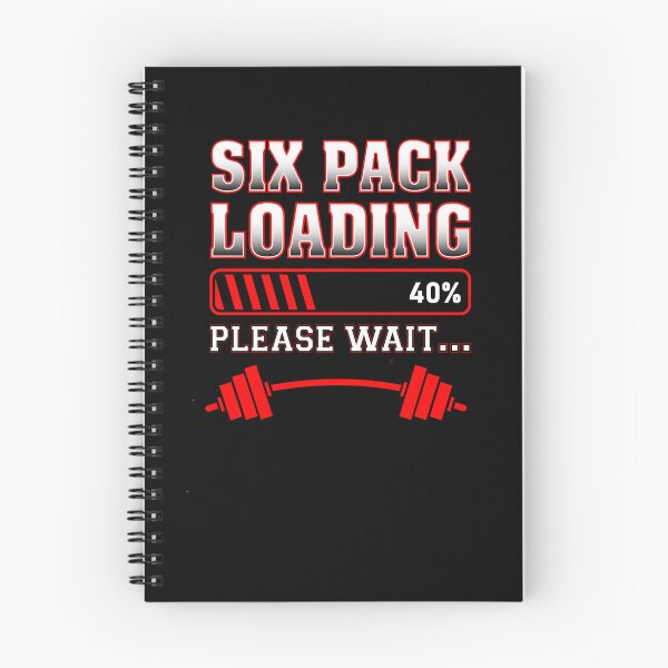 Item preview, Six Pack Loading designed and sold by david parry.
