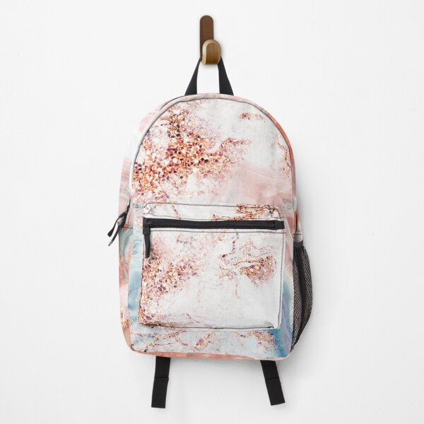 Item preview, Rose Gold Marble designed and sold by Timeknights.