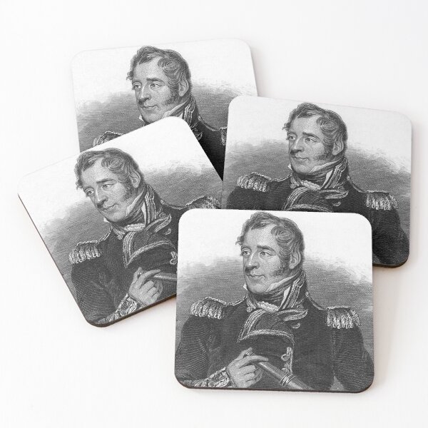 Item preview, Officer Thomas Cochran designed and sold by verkic.