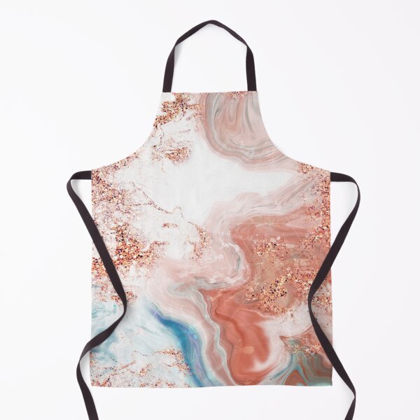 Item preview, Rose Gold Marble designed and sold by Timeknights.