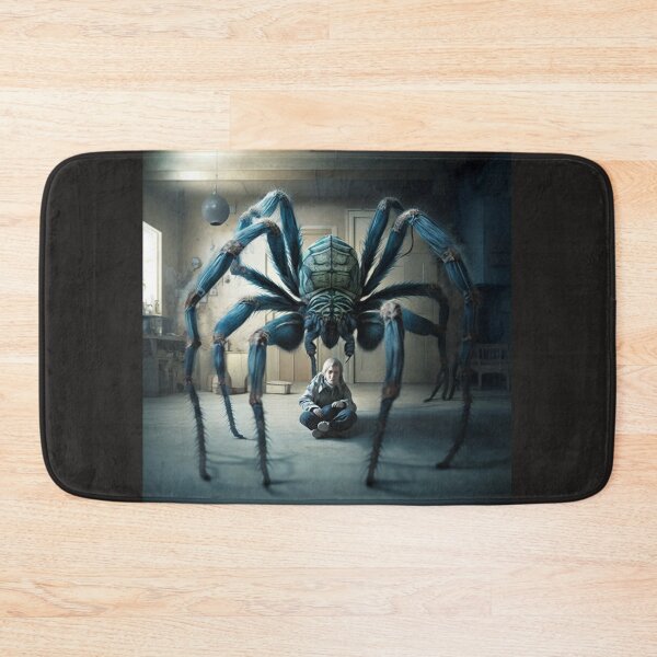 Item preview, Sensation Street Art G-M Designs Monster Spider designed and sold by G-M-Designs.