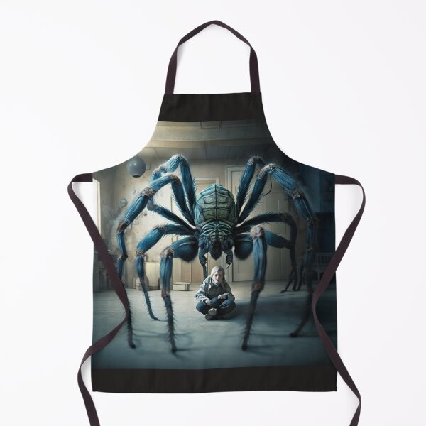 Item preview, Sensation Street Art G-M Designs Monster Spider designed and sold by G-M-Designs.
