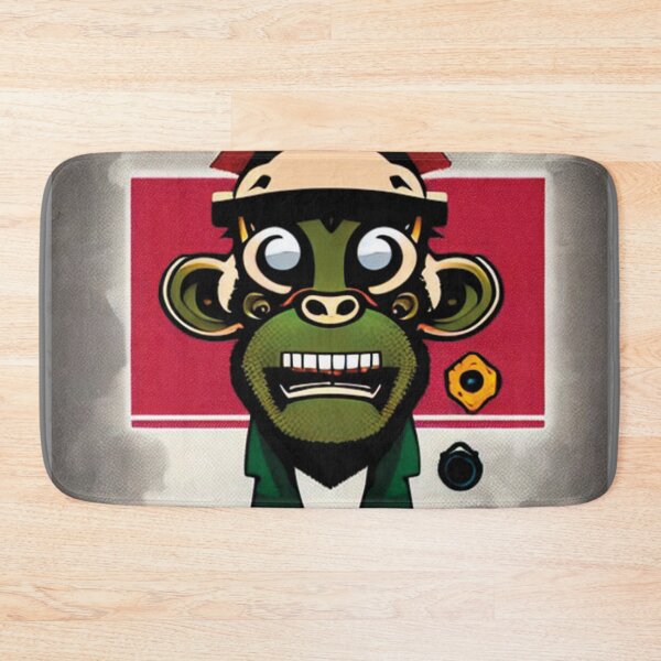 Item preview, mono loco diverido designed and sold by artegrafico92.