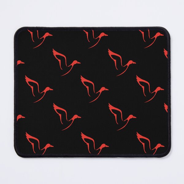 Item preview, Red Ducks designed and sold by andrew JOHNSEN.