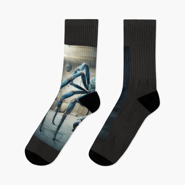 Item preview, Sensation Street Art G-M Designs Monster Spider designed and sold by G-M-Designs.