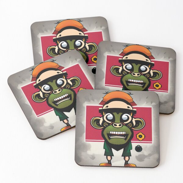 Item preview, mono loco diverido designed and sold by artegrafico92.