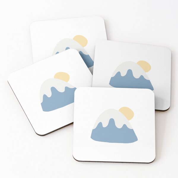Item preview, Mount Fuji, Fujisan designed and sold by 90sister.