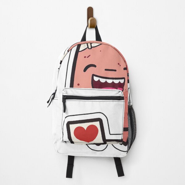 Item preview, Cute Corned-Beef Character spreads love designed and sold by DailyDragon.