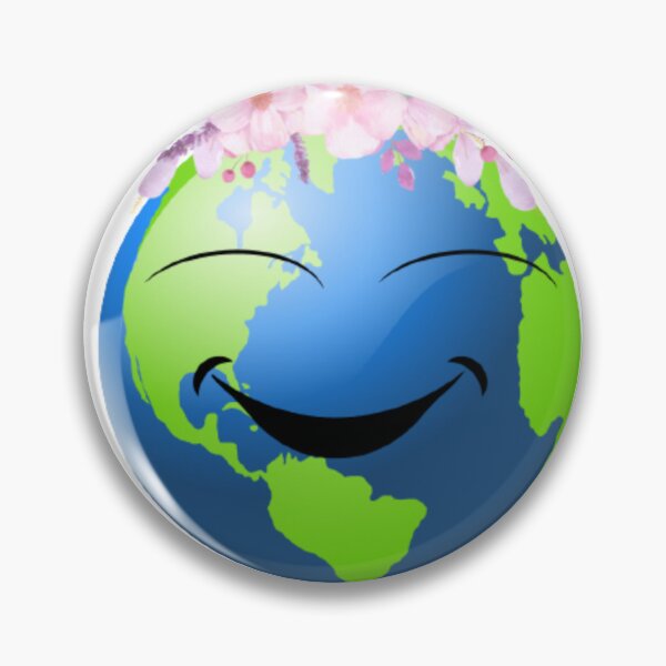 Item preview, Ecoliving - Green Earth - Environment designed and sold by funkyfreshfinds.
