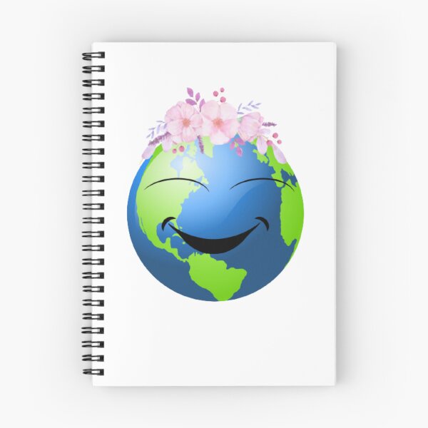 Item preview, Ecoliving - Green Earth - Environment designed and sold by funkyfreshfinds.