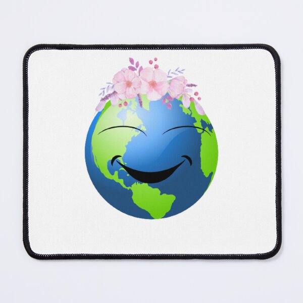 Item preview, Ecoliving - Green Earth - Environment designed and sold by funkyfreshfinds.
