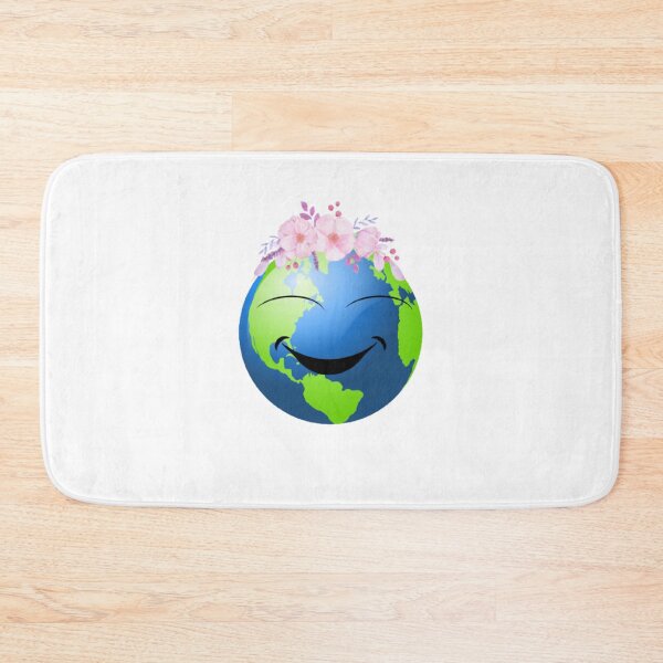 Item preview, Ecoliving - Green Earth - Environment designed and sold by funkyfreshfinds.