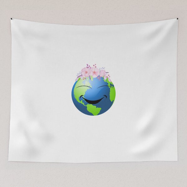 Item preview, Ecoliving - Green Earth - Environment designed and sold by funkyfreshfinds.