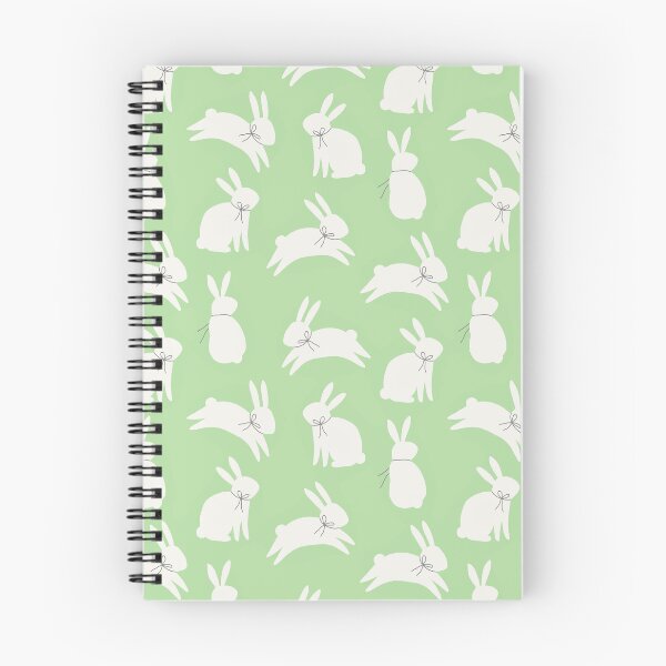 Item preview, Salto de conejo - Verde designed and sold by Timeknights.
