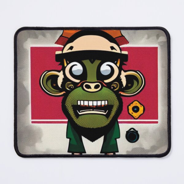 Item preview, mono loco diverido designed and sold by artegrafico92.